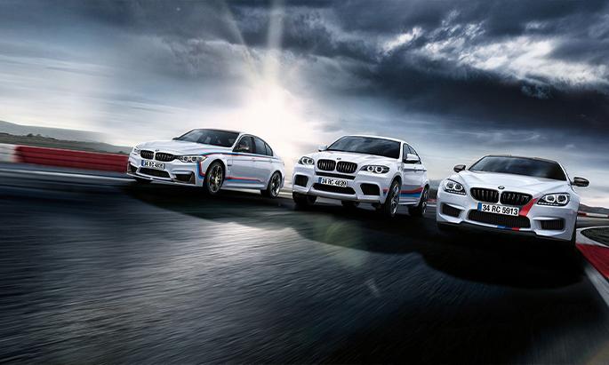 Bursa BMW Özel Servisi