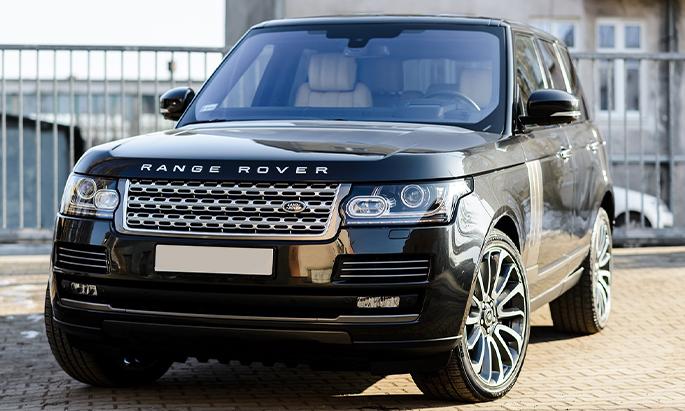 Bursa Land Rover Özel Servisi