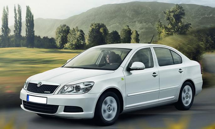 Bursa Skoda Özel Servisi